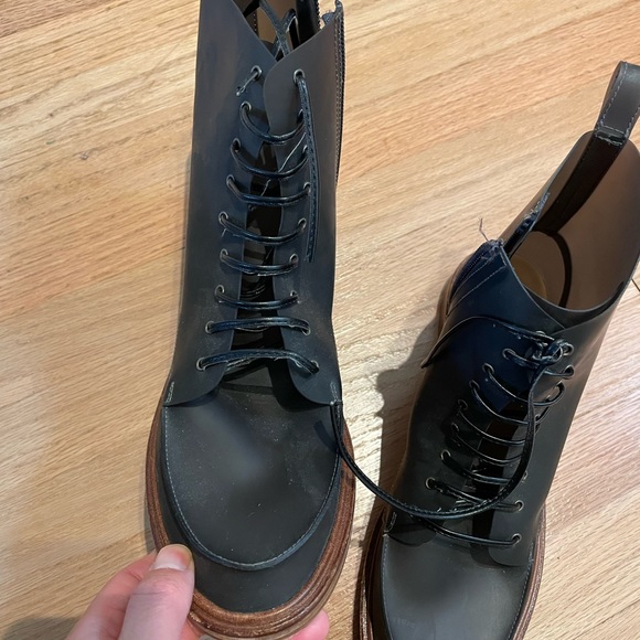 Mm6 boots - Picture 5 of 6